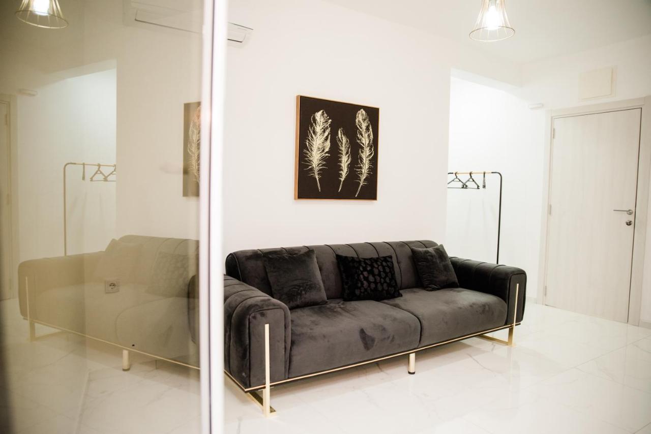 M&H Apartments Ulcinj Habitación foto
