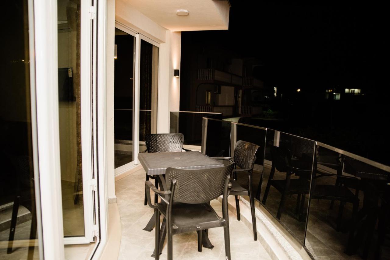 M&H Apartments Ulcinj Habitación foto