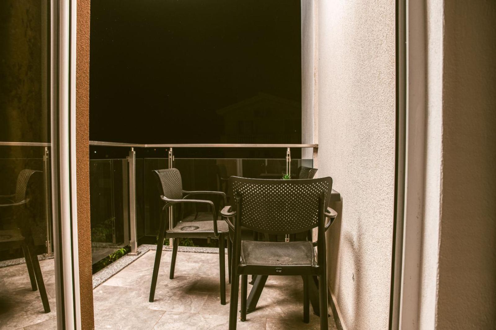 M&H Apartments Ulcinj Habitación foto