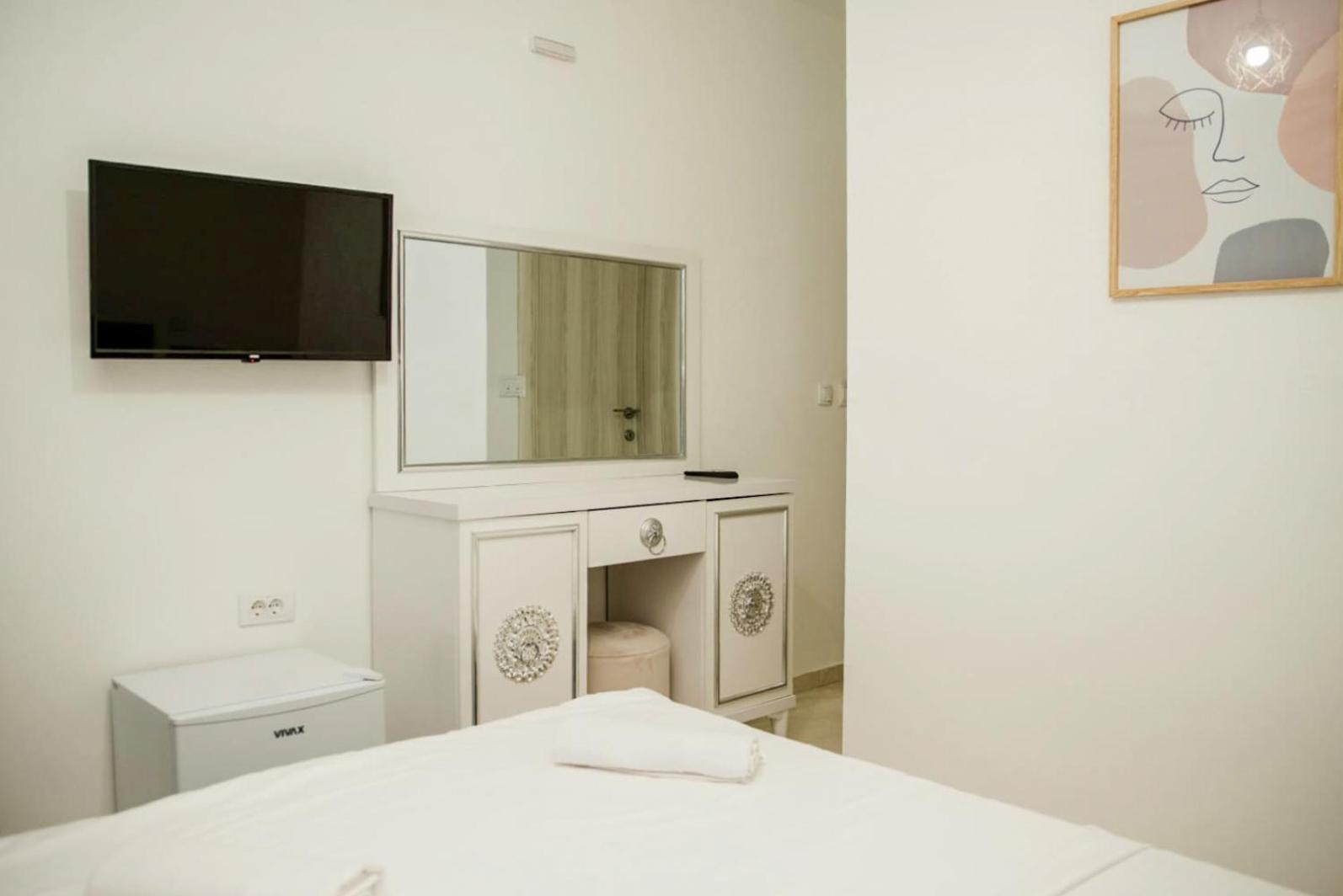 M&H Apartments Ulcinj Habitación foto