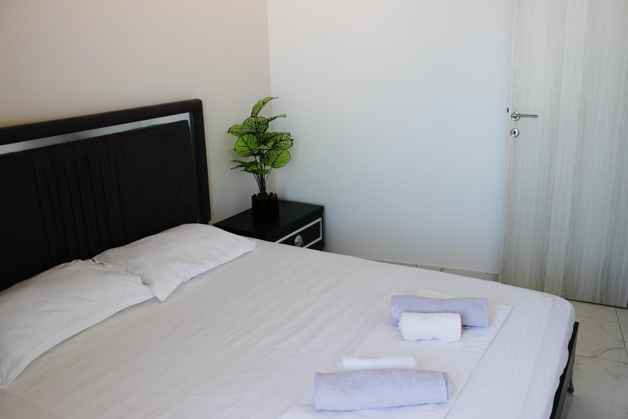 M&H Apartments Ulcinj Habitación foto