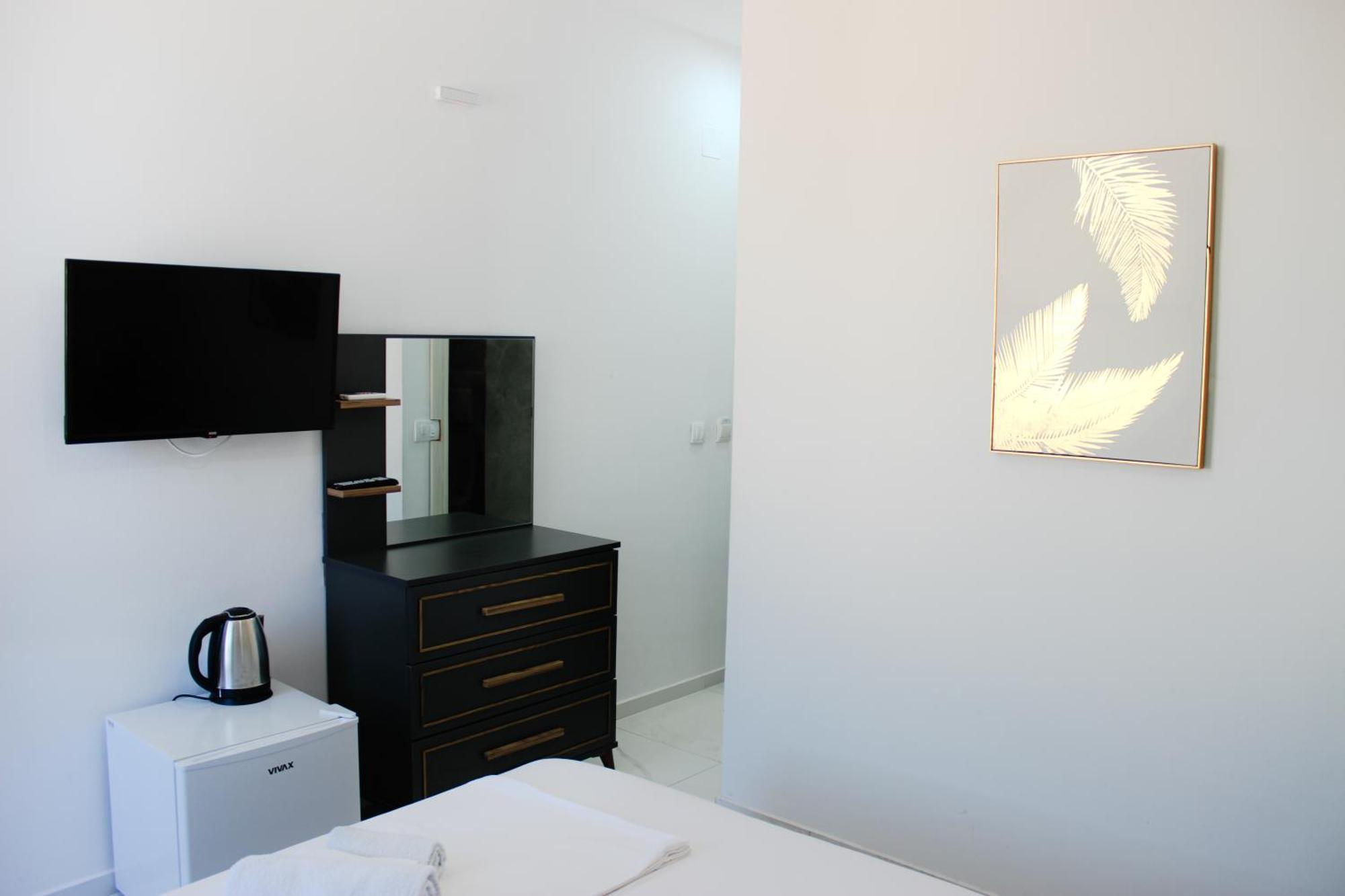M&H Apartments Ulcinj Habitación foto