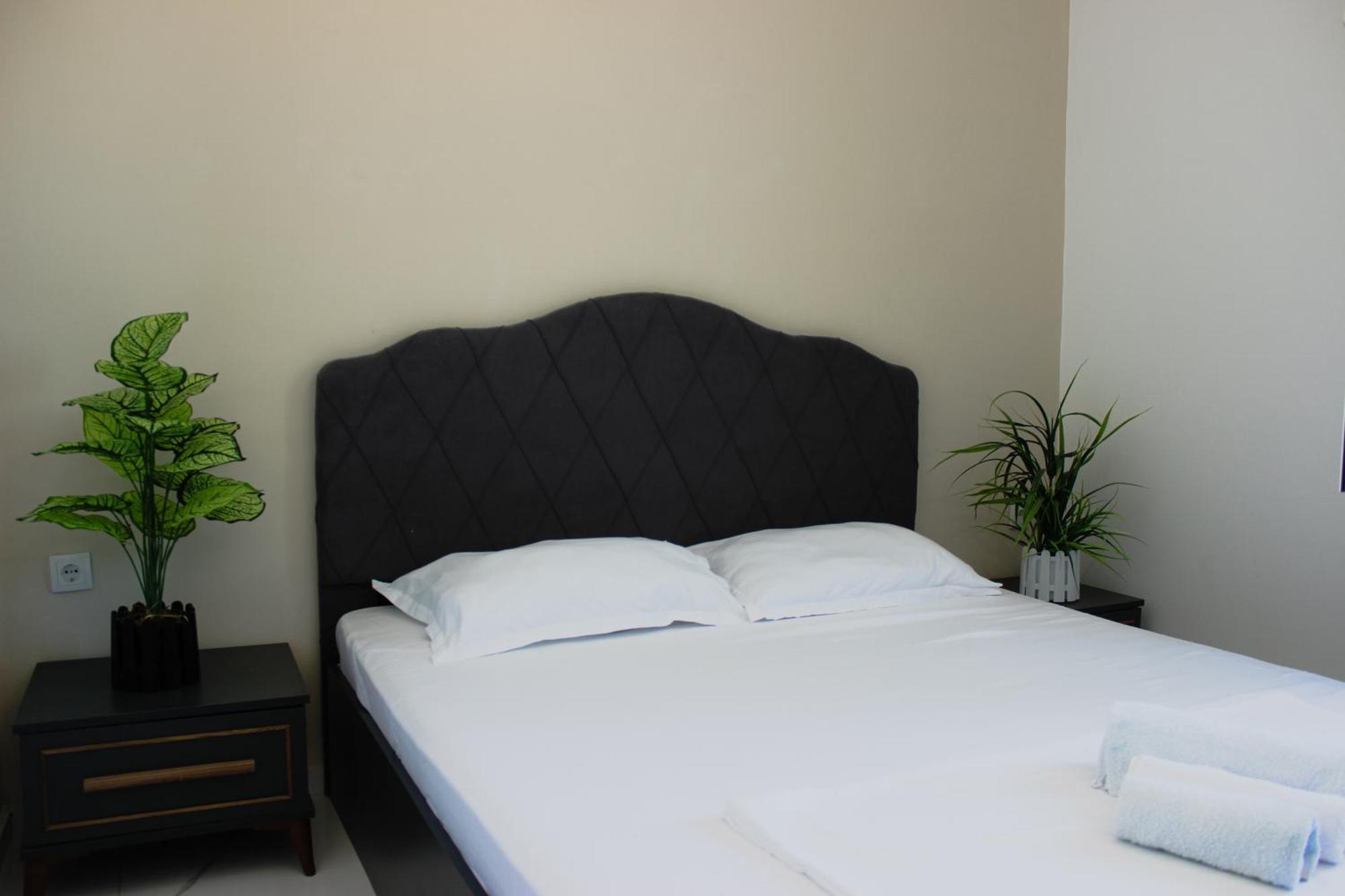 M&H Apartments Ulcinj Habitación foto
