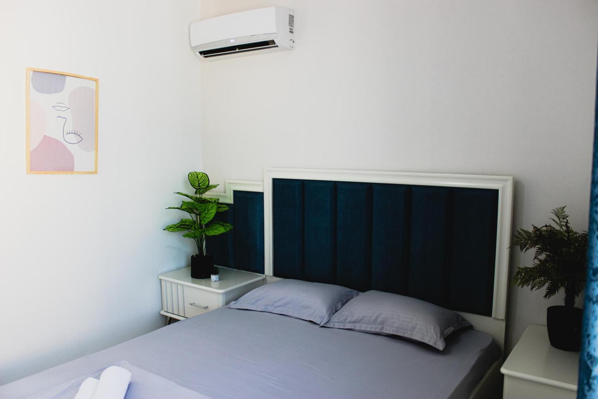 M&H Apartments Ulcinj Habitación foto