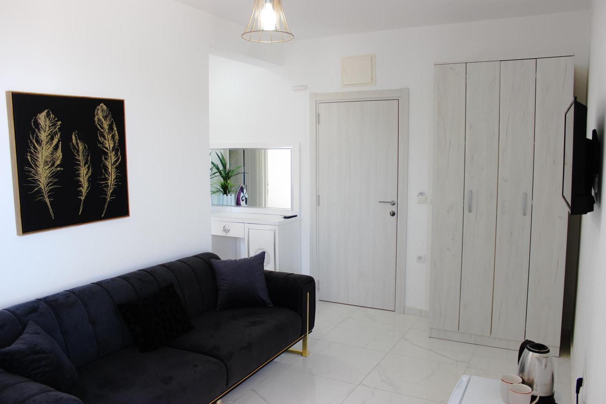 M&H Apartments Ulcinj Exterior foto