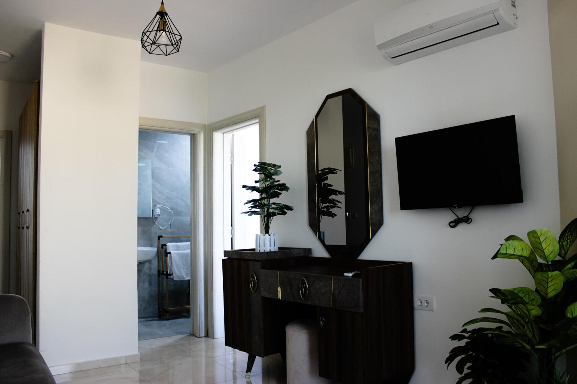 M&H Apartments Ulcinj Exterior foto