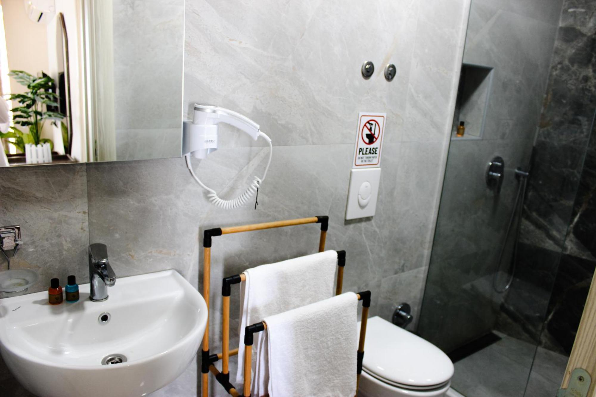 M&H Apartments Ulcinj Exterior foto
