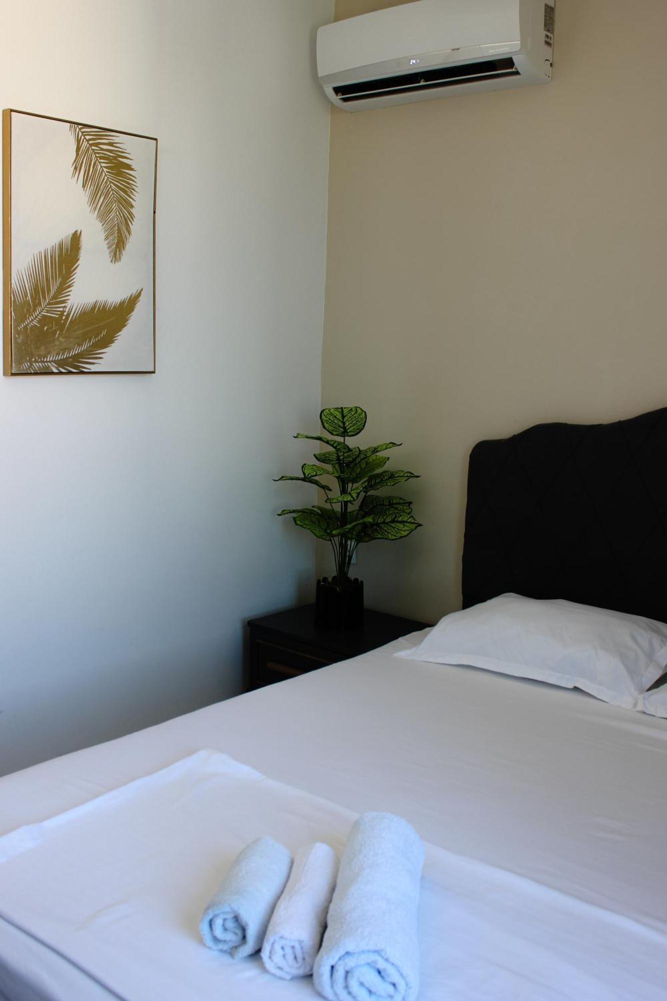 M&H Apartments Ulcinj Habitación foto