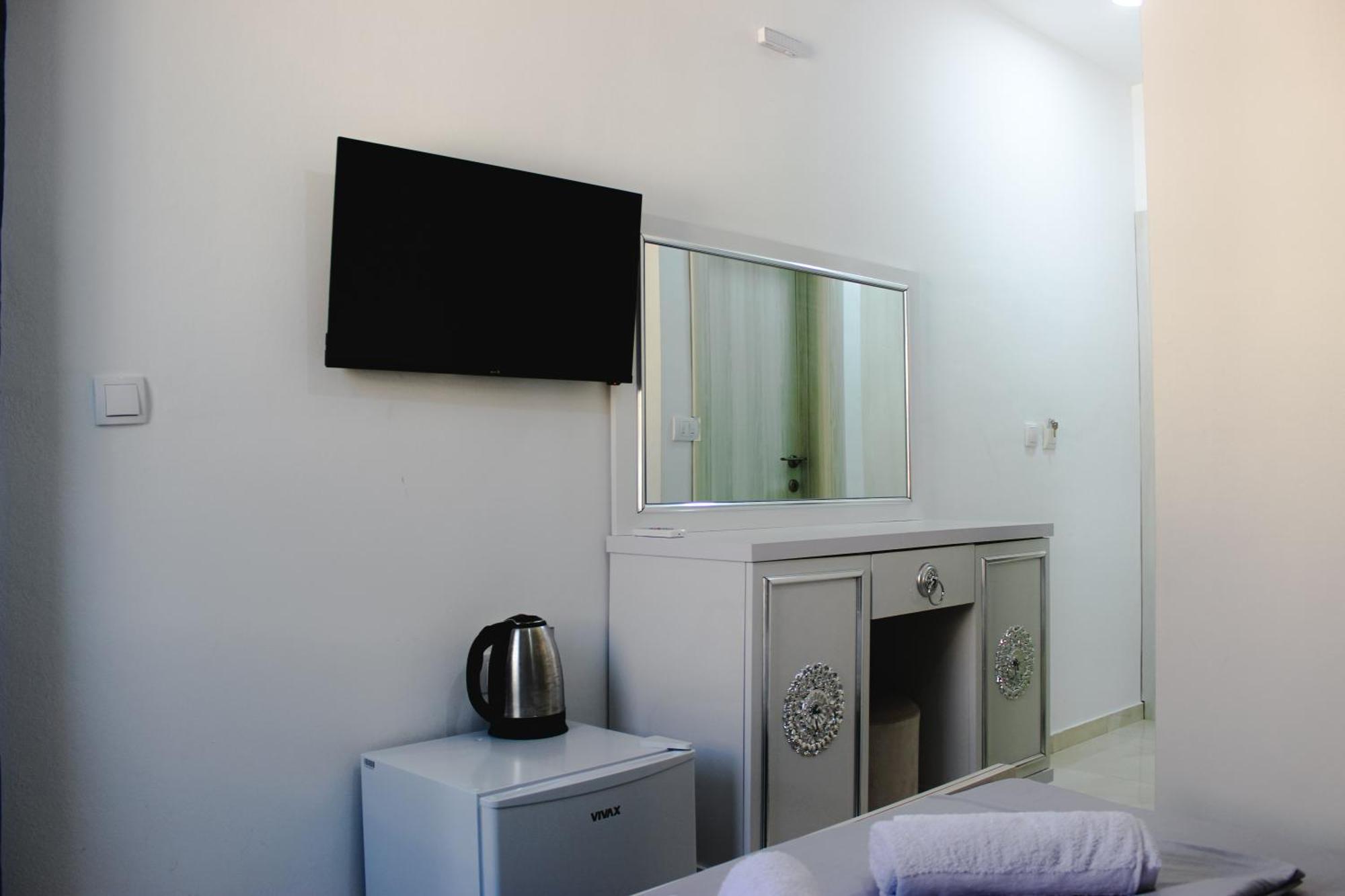 M&H Apartments Ulcinj Exterior foto