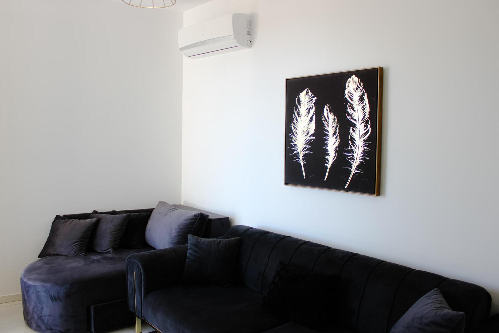 M&H Apartments Ulcinj Habitación foto