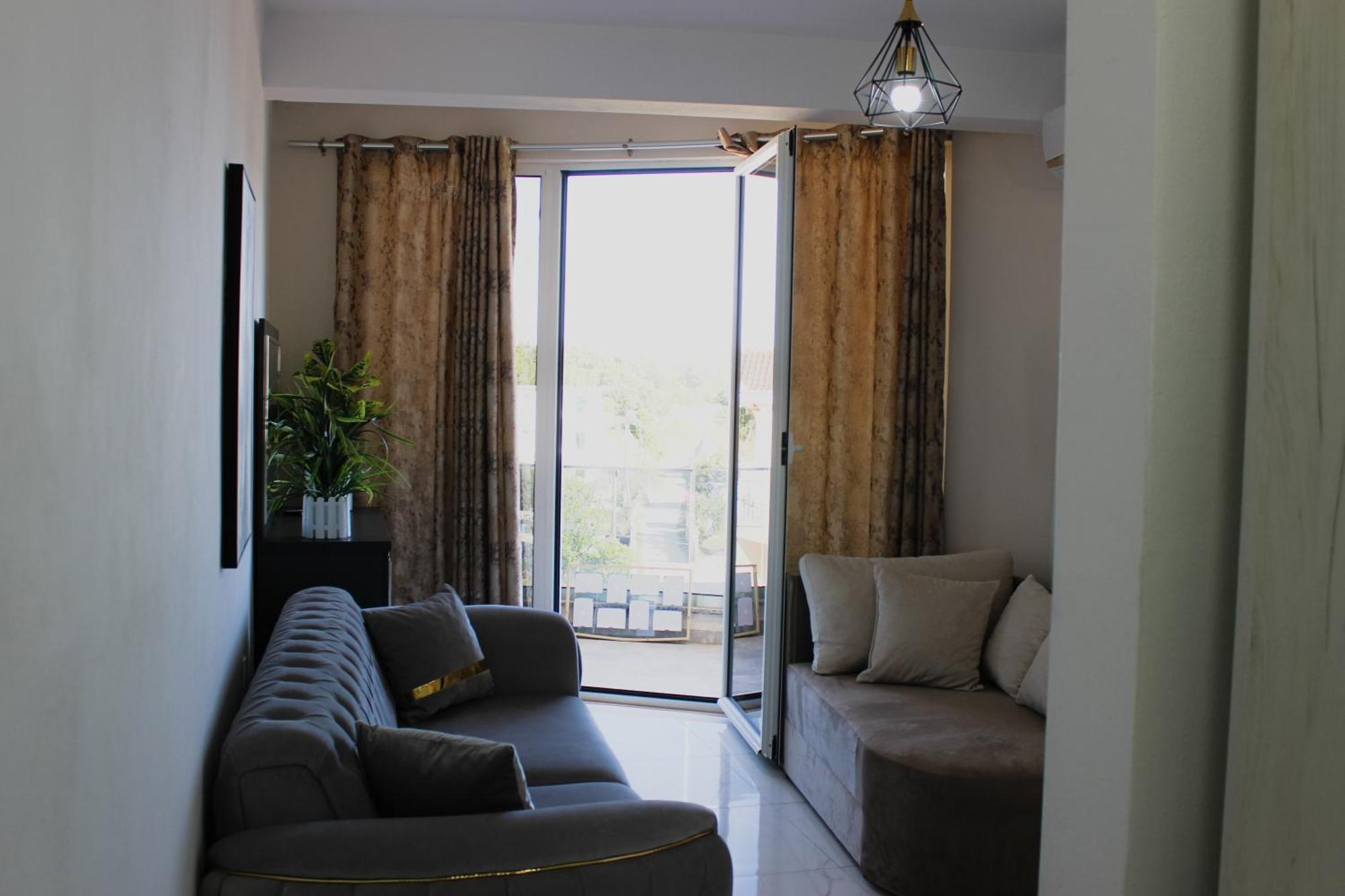 M&H Apartments Ulcinj Habitación foto