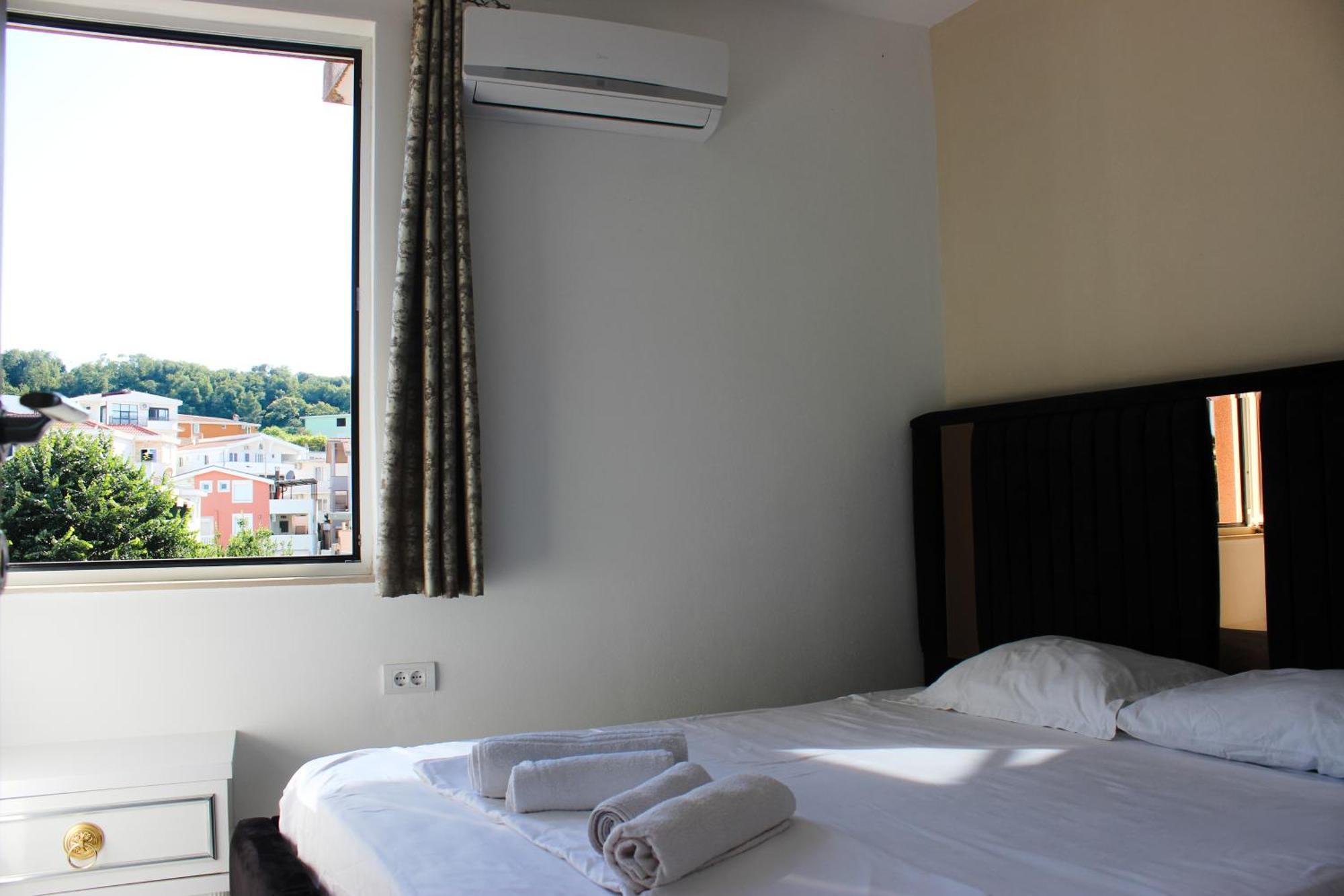 M&H Apartments Ulcinj Exterior foto