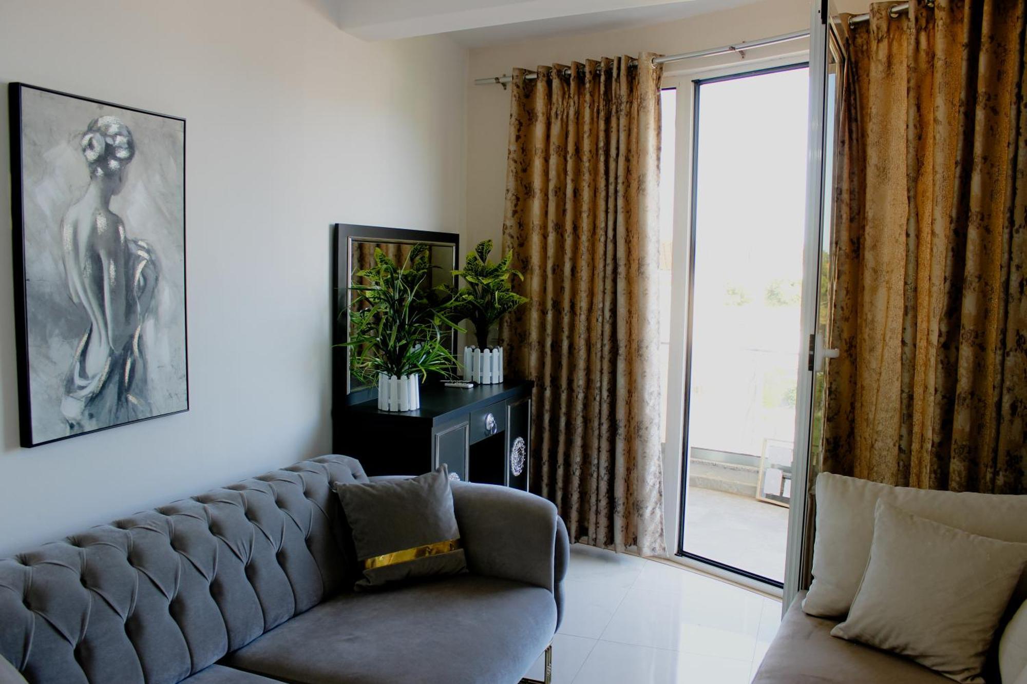 M&H Apartments Ulcinj Exterior foto