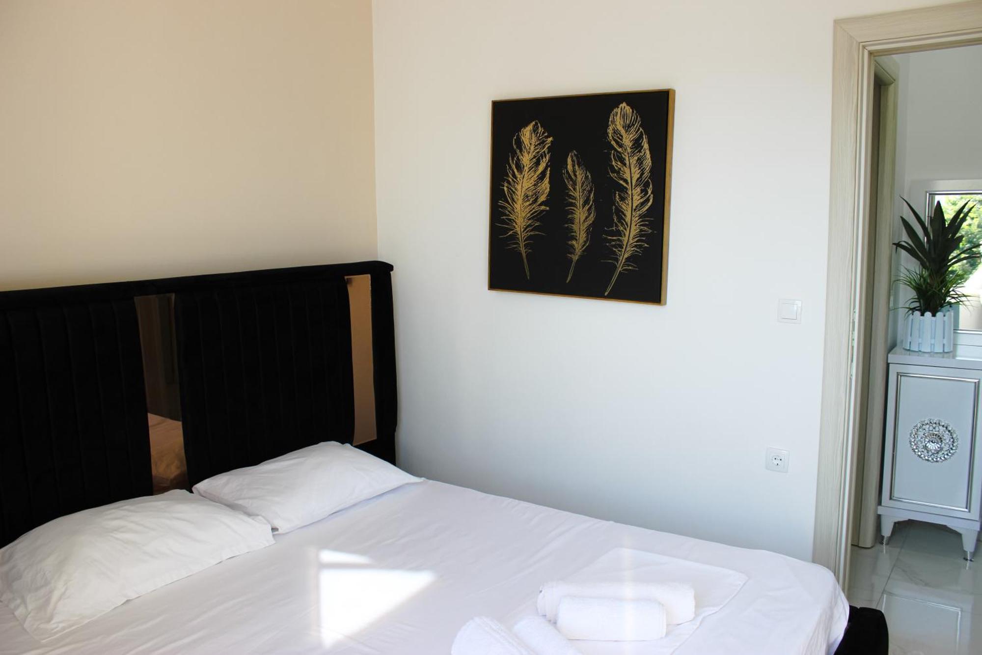 M&H Apartments Ulcinj Exterior foto