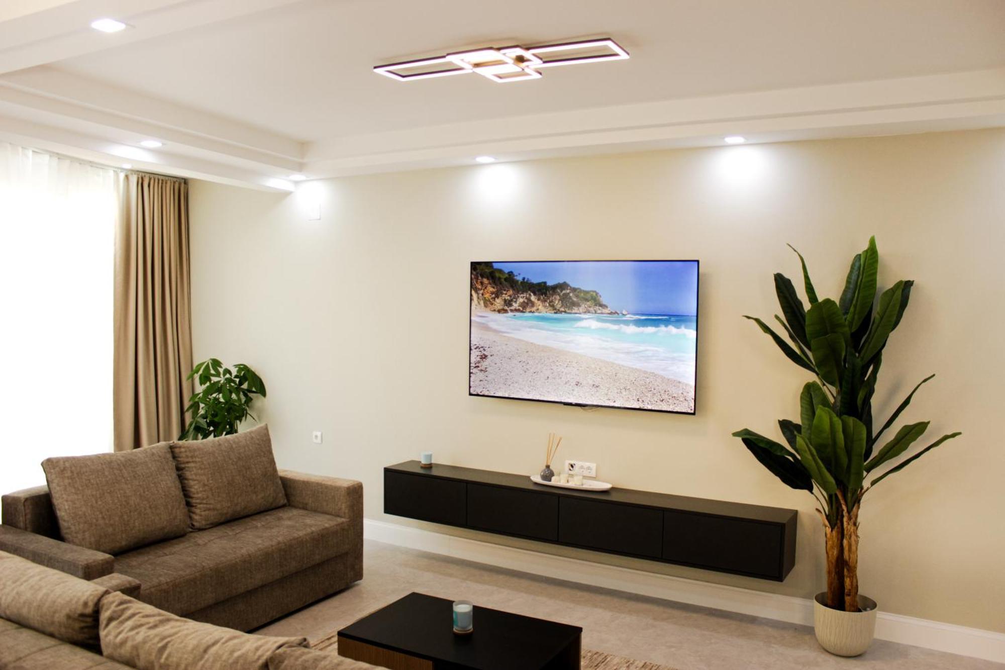 M&H Apartments Ulcinj Exterior foto