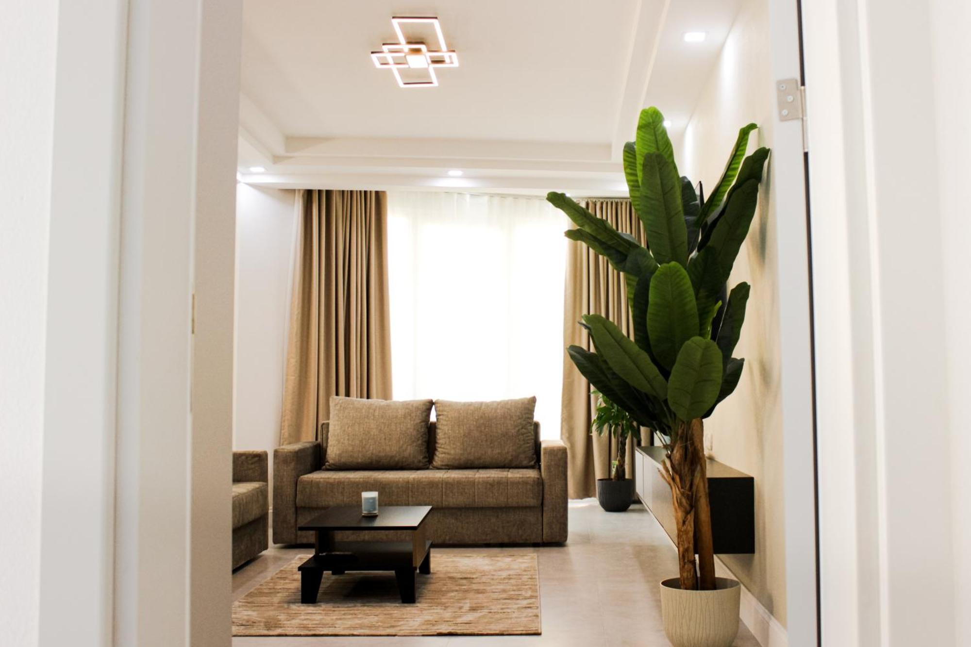 M&H Apartments Ulcinj Exterior foto